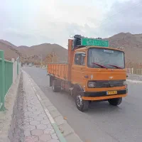 ماشین سنگین