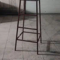چهارپایه