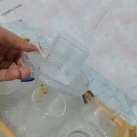 فنجان پریکس|ظروف سرو و پذیرایی|جوانرود, |دیوار