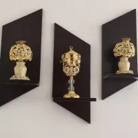 شلف دیواری