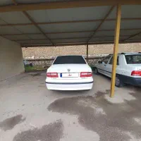 سمند95 LXدوگانه سوز مولتی پلکس کارمندی|خودرو سواری و وانت|کرمانشاه, |دیوار