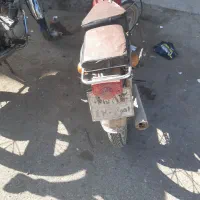 موتور ۷۰|موتورسیکلت|اهواز, کمپلو جنوبی|دیوار