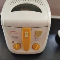 سرخ کن درحدنو