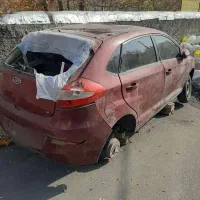 ام وی ام تصادفی|خودرو سواری و وانت|تهران, درکه|دیوار