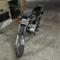 زیگما ۱۷۰|موتورسیکلت|قم, پردیسان|دیوار