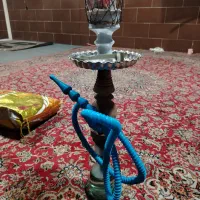 قلیون دوسیب