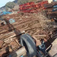 خرید ضایعات آهن مس برنج آلمنیوم وغیره