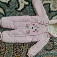 کاپشن سرهمی نونو