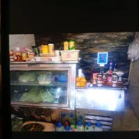 یخچال ویترینی