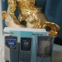 گوشی موبایل نوکیا ۱۱۰ اصلیnokia110|موبایل|تهران, علی‌آباد|دیوار