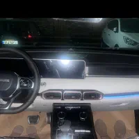 فیدلیتی پرستیژ مشکی ۱۴۰۳ فول آپشن