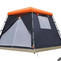 چادر مسافرتی ۸ نفره