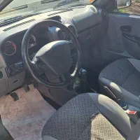 پراید ۹۷|خودرو سواری و وانت|آق قلا, |دیوار