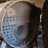 دو دستگاه دیگ بخار 3 تن کار کرده فروشی|ماشین‌آلات صنعتی|فیروزکوه, |دیوار