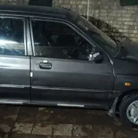 خودرو پراید