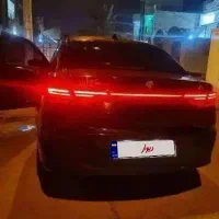 تارا v1 پلاس6دنده فول اپشن|خودرو سواری و وانت|اهواز, گلستان|دیوار