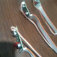 کیت الکترونیکی|صوتی و تصویری|کهریزک, |دیوار