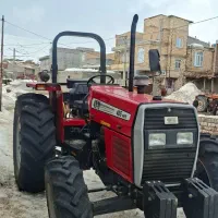 تراکتور ۴۸۵ مدل ۴۰۲