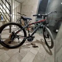 فروش دوچرخه سایز ۲۶ پاور اسپرت ۲۰۲۵|دوچرخه، اسکیت، اسکوتر|ری, صفاییه (چشمه علی)|دیوار