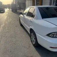 سمند سورن EF7|خودرو سواری و وانت|بندر ماهشهر, |دیوار