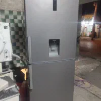 یخچال درحد نو بدون نقطه