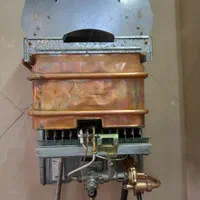 تعمیرات تخصصی ابگرمکن دیواری