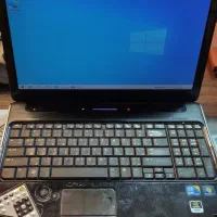 لبتاپ hp pavilion dv6 core i7
