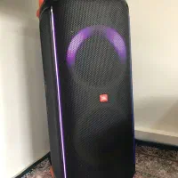 اسپیکر پارتی باکس جی بی ال jbl 710