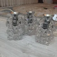 چراغ فانوسی دکوری|لوستر و چراغ آویز|بوکان, |دیوار