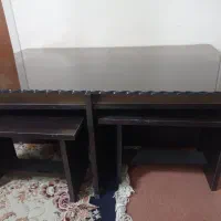 میز جلو مبلی|مبلمان خانگی و میز عسلی|بروجرد, |دیوار