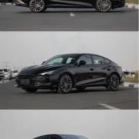 MG7 وارداتی کف قیمت مدل 2025 صفر