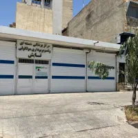 اجاره مغازه تجاری به همراه سردخانه زیر صفر|اجارهٔ مغازه و غرفه|دزفول, |دیوار