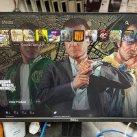 نصب بازی کنسول ps5/ps4/xbox