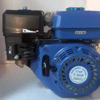 موتور تک بنزینی برند harland