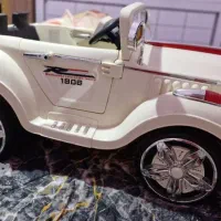 فروش ماشین شارژی طرح کلاسیک