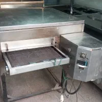 فر پیتزا ریلی|کافیشاپ و رستوران|تبریز, |دیوار