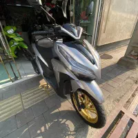 طرح کیلیک۱۵۰|موتورسیکلت|اسلامشهر, مطهری|دیوار