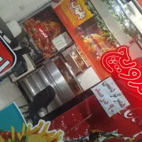 کار در فست فود
