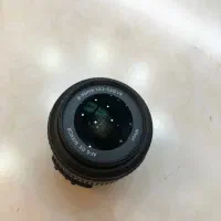 دوربین نیکون d3100|دوربین عکاسی و فیلمبرداری|پرند, فاز ۶|دیوار