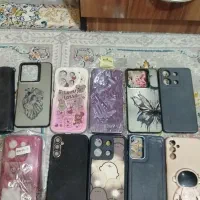 جلد گوشی نوت ۱۳ و۱۴