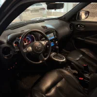 نیسان جوک ۲۰۱۶ فول اسپورت|خودرو سواری و وانت|ساری, |دیوار