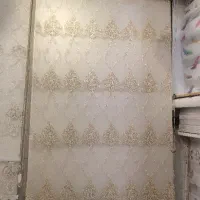 پرده زبرا ترک بریلنت و اسکرین ترک آماده زیر قیمت