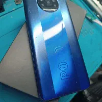 پوکو x3pro 256gb بدون تعمیر
