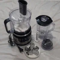 غذا سازچندکاره میدیا اصلی نو