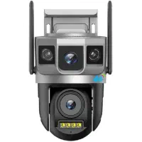 دوربین مداربسته سیمکارتی ۸ مگاپیکسل مدل SF4-T2WIDE