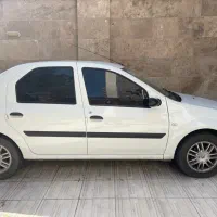 *کارمندی بی خرج پارس تندر مولتی مدیا مدل ۹۷ خانگی*|خودرو سواری و وانت|اردبیل, |دیوار