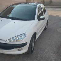 فروش 206 تیپ 3