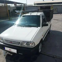 پراید وانت ۱۴۰۳|خودرو سواری و وانت|پردیس, شهرک صنعتی خرمدشت فاز ۷|دیوار