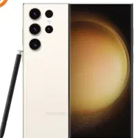 s23 اولترا   حافطه ۵۱۲ صفر