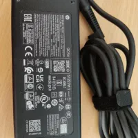 آداپتور اورجینال HP سر دلی توان 90 وات|قطعات و لوازم جانبی رایانه|تهران, فاطمی|دیوار
